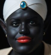 blacky