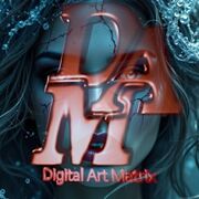 Digital Art Matrix