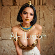 Ai-illusion