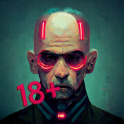 TheBaldMan