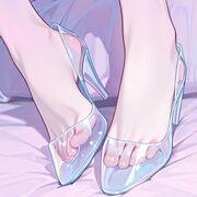 highheelsfeetlvr