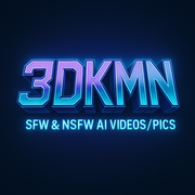 3DKMN