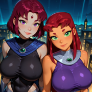 Velvet Muses