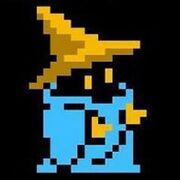 TheBlackMage