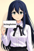 ArtingAnime