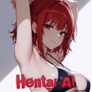 Hentai AI