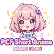 PCF Short anime 2.0