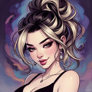 LadyGrey