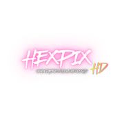 HexPixHD