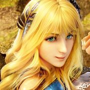 Sophitia