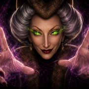 MotherGothel