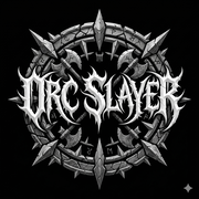 Orc Slayer