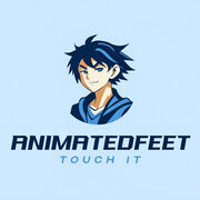 Animatedfeet