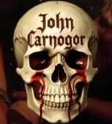 John Carnogor