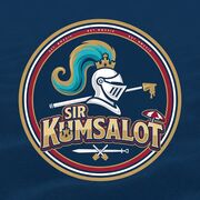 Sir Kumsalot