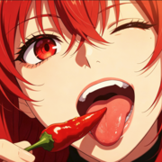 Spicy Queen