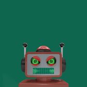 Robot Bastardo