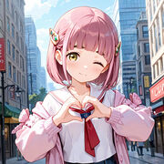 Hikaragi