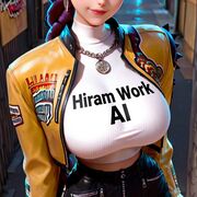 Hiram Work AI
