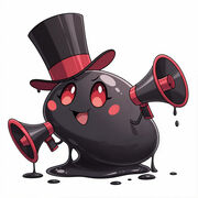 villain party