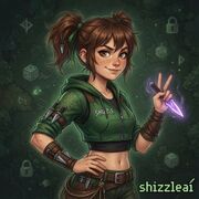 ShizzleAI