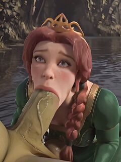 Shrek