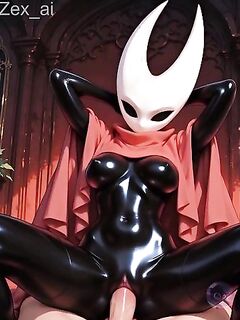 HollowKnight