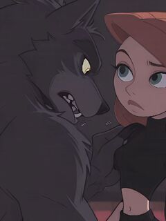 Kim Possible