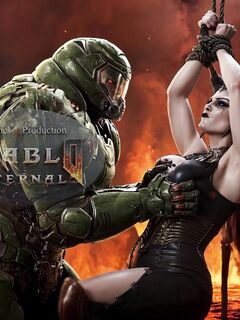 Diablo