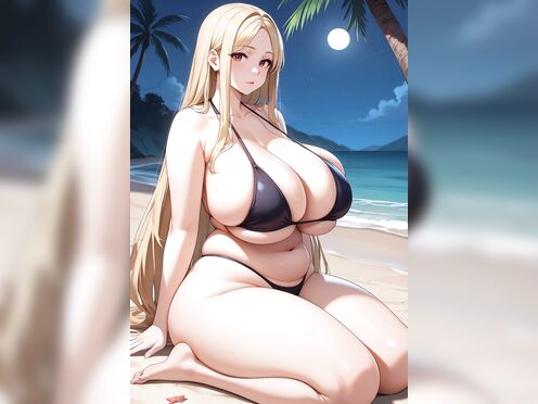 skinny dip