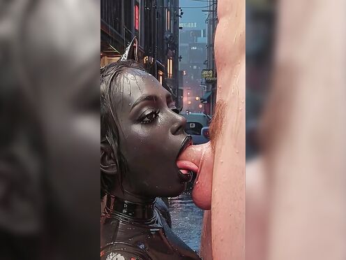 Deepthroat 2 - K3NK