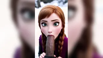 Anna POV - KinkMaster