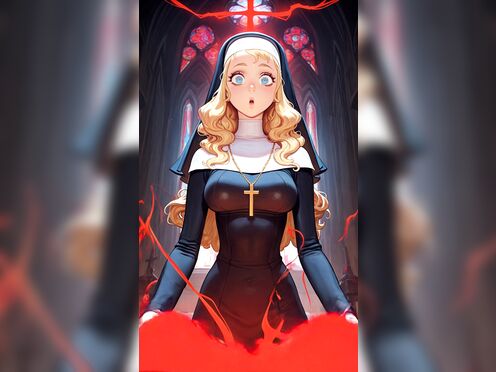 Demon Transform - DarkfireAI