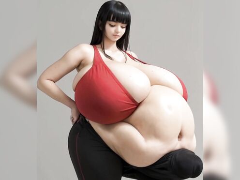 Belly support
