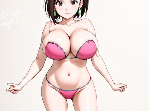Momo  dancing