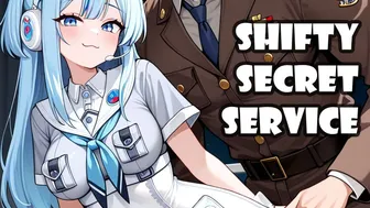 Nikke - Shifty Secret Service!