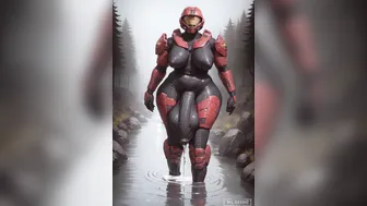 Big Penis Spartan!
