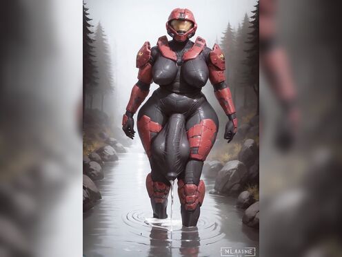 Big Penis Spartan!