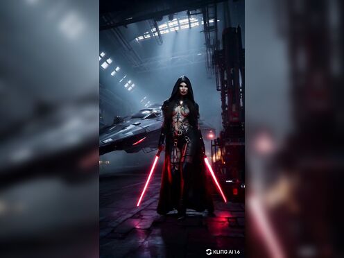 Sith Tits! - Angryangel81