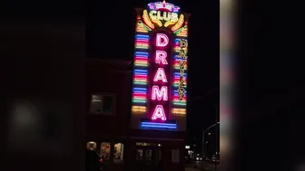 Club Drama