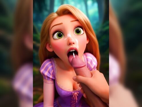 Disney princess facial - Wrise