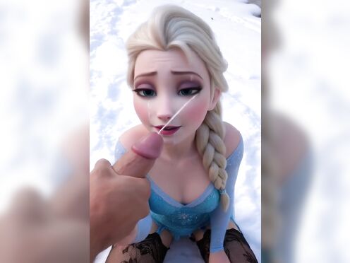 Elsa facial - myfixtureslive