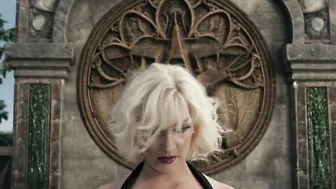 wiccan witch