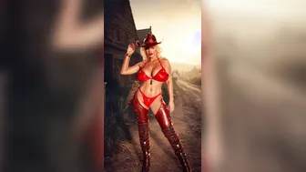 howdy pardner