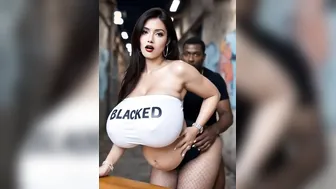 Slum Whore Tifa - 2