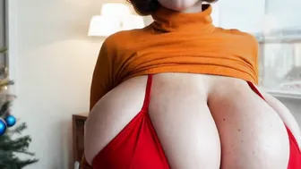 velma's christmas presents 2