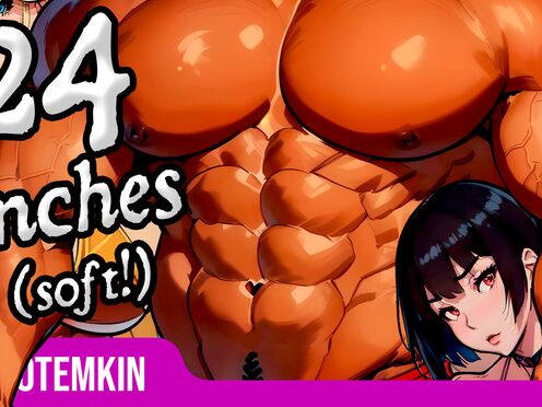 Brazilian Horse Ep. 1: Three Mega Busty Gringas are Dominated by a Giant Latino Hunk