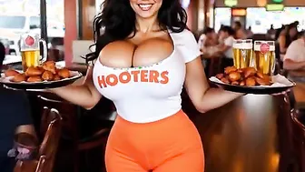 RIP hooters