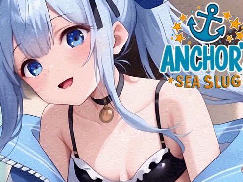 Nikke - Anchor's Sea Slug