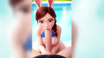 Sexy Bunny